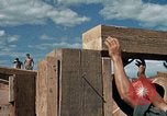 Standbild Fire Support Base Vietnam, 1970, aus Sekunde 29 historischem Filmmaterial Videoclip 65675031444