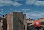 Standbild Fire Support Base Vietnam, 1970, aus Sekunde 31 historischem Filmmaterial Videoclip 65675031444