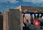 Standbild Fire Support Base Vietnam, 1970, aus Sekunde 33 historischem Filmmaterial Videoclip 65675031444