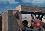 Standbild Fire Support Base Vietnam, 1970, aus Sekunde 34 historischem Filmmaterial Videoclip 65675031444