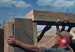 Standbild Fire Support Base Vietnam, 1970, aus Sekunde 35 historischem Filmmaterial Videoclip 65675031444