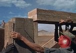 Standbild Fire Support Base Vietnam, 1970, aus Sekunde 37 historischem Filmmaterial Videoclip 65675031444