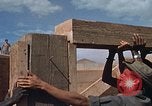 Standbild Fire Support Base Vietnam, 1970, aus Sekunde 38 historischem Filmmaterial Videoclip 65675031444