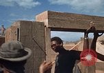 Standbild Fire Support Base Vietnam, 1970, aus Sekunde 40 historischem Filmmaterial Videoclip 65675031444
