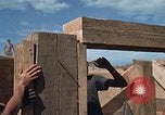 Standbild Fire Support Base Vietnam, 1970, aus Sekunde 41 historischem Filmmaterial Videoclip 65675031444