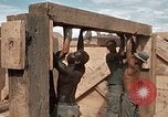 Standbild Fire Support Base Vietnam, 1970, aus Sekunde 52 historischem Filmmaterial Videoclip 65675031444