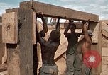 Standbild Fire Support Base Vietnam, 1970, aus Sekunde 53 historischem Filmmaterial Videoclip 65675031444