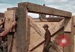 Standbild Fire Support Base Vietnam, 1970, aus Sekunde 58 historischem Filmmaterial Videoclip 65675031444