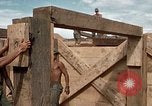 Standbild Fire Support Base Vietnam, 1970, aus Sekunde 59 historischem Filmmaterial Videoclip 65675031444