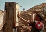 Standbild Fire Support Base Vietnam, 1970, aus Sekunde 61 historischem Filmmaterial Videoclip 65675031444