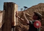 Standbild Fire Support Base Vietnam, 1970, aus Sekunde 62 historischem Filmmaterial Videoclip 65675031444