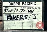 Image of Fire Support Base Vietnam, 1970, second 3 stock footage video 65675031445