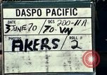Image of Fire Support Base Vietnam, 1970, second 4 stock footage video 65675031445