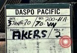 Image of Fire Support Base Vietnam, 1970, second 5 stock footage video 65675031445