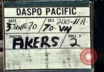 Image of Fire Support Base Vietnam, 1970, second 7 stock footage video 65675031445