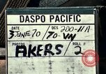 Image of Fire Support Base Vietnam, 1970, second 11 stock footage video 65675031445