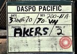 Image of Fire Support Base Vietnam, 1970, second 12 stock footage video 65675031445