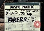 Image of Fire Support Base Vietnam, 1970, second 15 stock footage video 65675031445