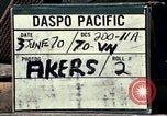 Image of Fire Support Base Vietnam, 1970, second 16 stock footage video 65675031445