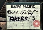 Image of Fire Support Base Vietnam, 1970, second 19 stock footage video 65675031445