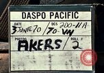 Image of Fire Support Base Vietnam, 1970, second 20 stock footage video 65675031445