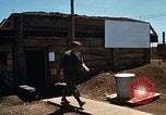 Image of Fire Support Base Vietnam, 1970, second 41 stock footage video 65675031445