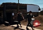 Image of Fire Support Base Vietnam, 1970, second 47 stock footage video 65675031445