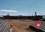 Image of Fire Support Base Vietnam, 1970, second 58 stock footage video 65675031445