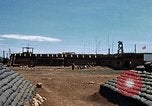 Image of Fire Support Base Vietnam, 1970, second 59 stock footage video 65675031445
