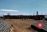 Image of Fire Support Base Vietnam, 1970, second 62 stock footage video 65675031445