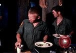 Image of Fire Support Base Vietnam, 1970, second 9 stock footage video 65675031446