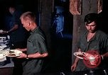 Image of Fire Support Base Vietnam, 1970, second 10 stock footage video 65675031446