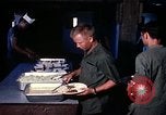 Image of Fire Support Base Vietnam, 1970, second 13 stock footage video 65675031446