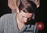 Image of Fire Support Base Vietnam, 1970, second 16 stock footage video 65675031446