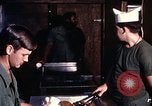 Image of Fire Support Base Vietnam, 1970, second 28 stock footage video 65675031446
