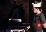 Image of Fire Support Base Vietnam, 1970, second 32 stock footage video 65675031446