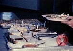 Image of Fire Support Base Vietnam, 1970, second 45 stock footage video 65675031446