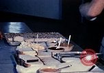 Image of Fire Support Base Vietnam, 1970, second 46 stock footage video 65675031446