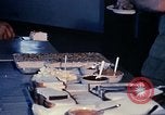 Image of Fire Support Base Vietnam, 1970, second 47 stock footage video 65675031446