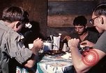 Image of Fire Support Base Vietnam, 1970, second 55 stock footage video 65675031446