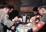 Image of Fire Support Base Vietnam, 1970, second 57 stock footage video 65675031446