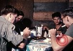 Image of Fire Support Base Vietnam, 1970, second 58 stock footage video 65675031446