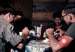 Image of Fire Support Base Vietnam, 1970, second 60 stock footage video 65675031446