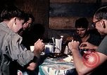 Image of Fire Support Base Vietnam, 1970, second 61 stock footage video 65675031446