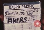 Image of Fire Support Base Vietnam, 1970, second 3 stock footage video 65675031447