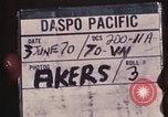 Image of Fire Support Base Vietnam, 1970, second 5 stock footage video 65675031447
