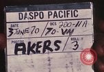 Image of Fire Support Base Vietnam, 1970, second 7 stock footage video 65675031447