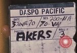 Image of Fire Support Base Vietnam, 1970, second 10 stock footage video 65675031447