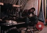 Image of Fire Support Base Vietnam, 1970, second 41 stock footage video 65675031447