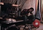 Image of Fire Support Base Vietnam, 1970, second 47 stock footage video 65675031447